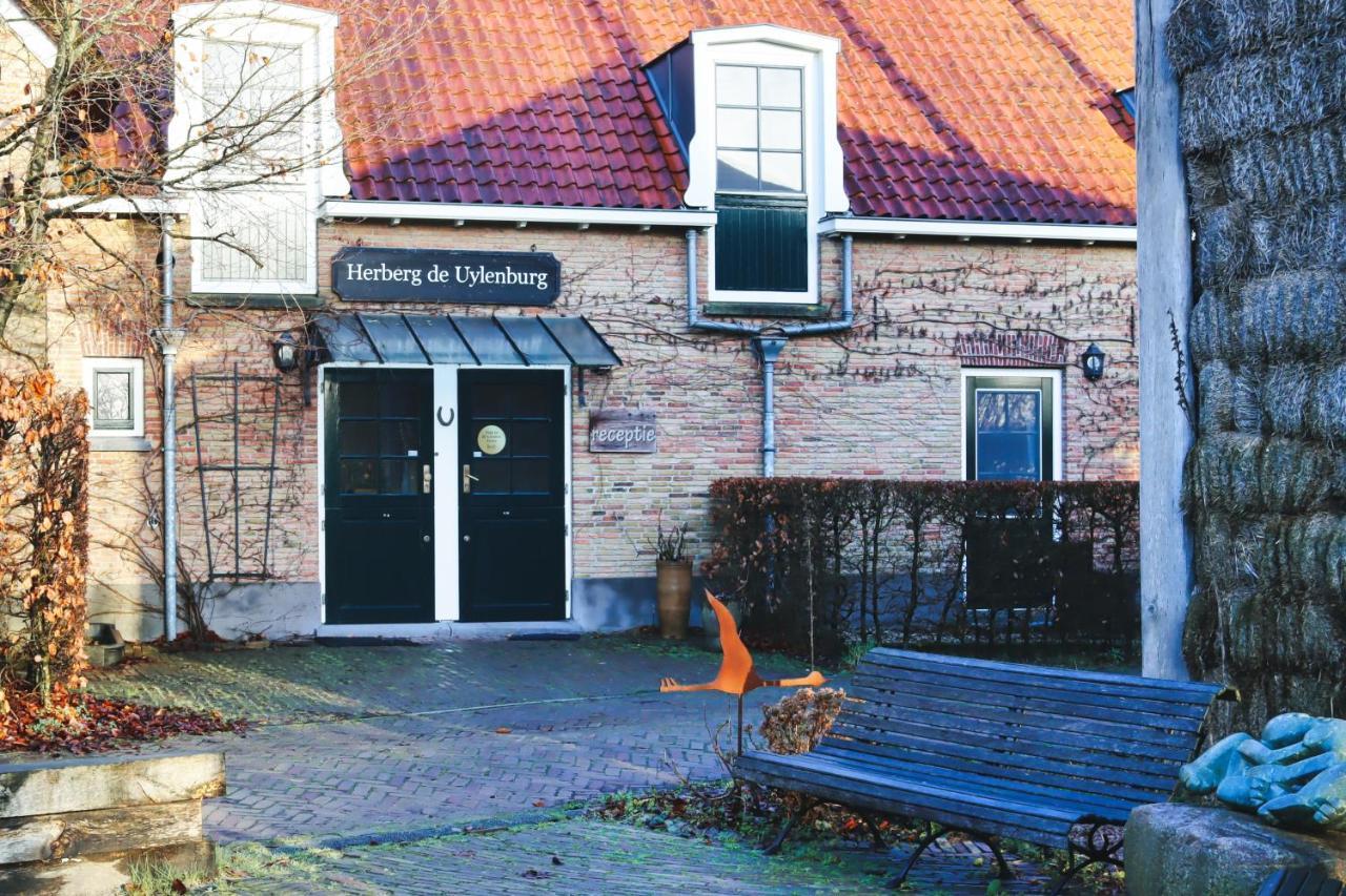 Buitengoed De Uylenburg Delft Zewnętrze zdjęcie
