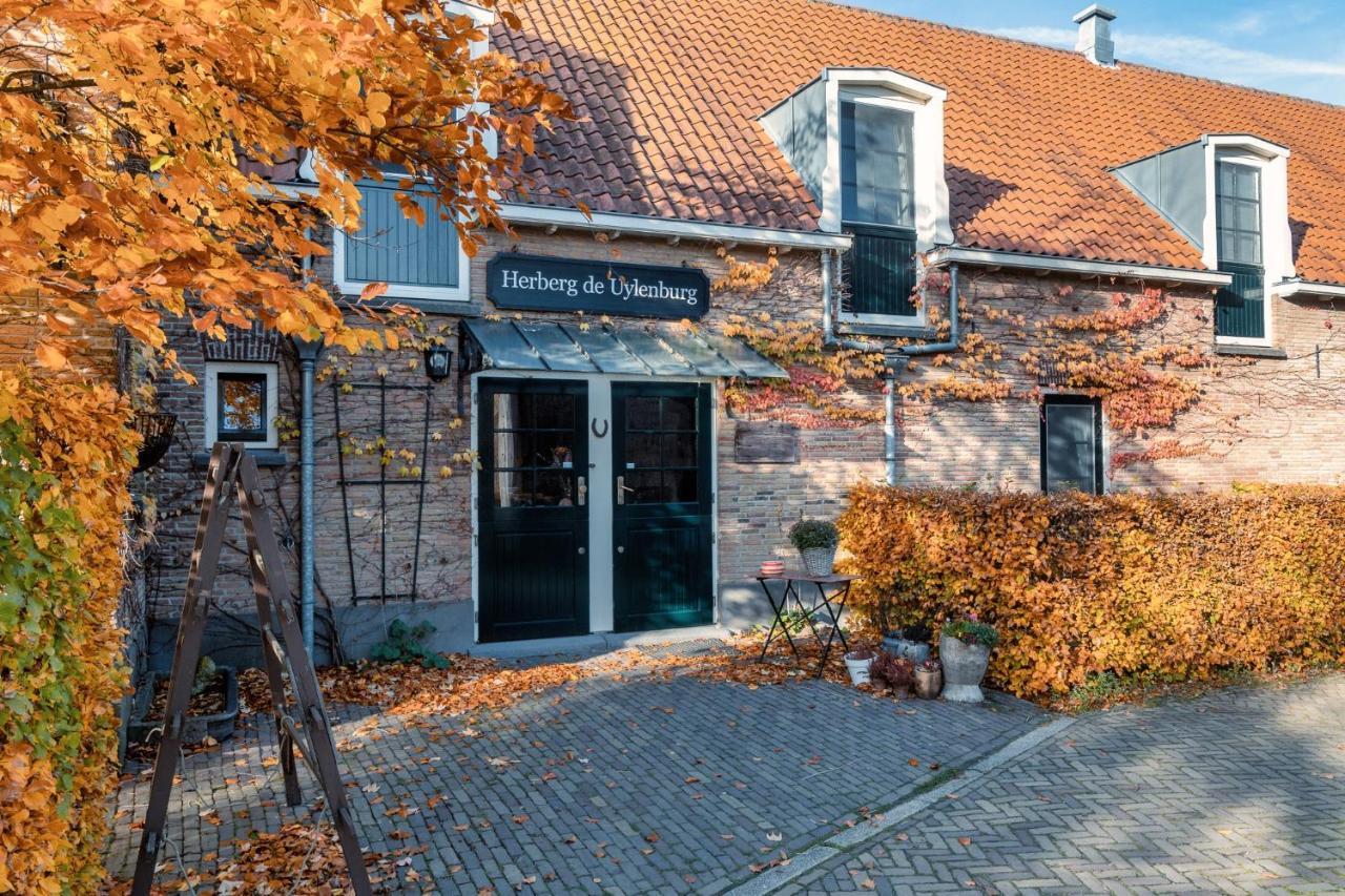 Buitengoed De Uylenburg Delft Zewnętrze zdjęcie